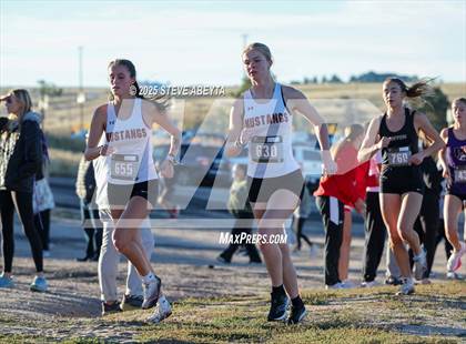 Thumbnail 3 in CHSAA 5A Continental League Championships photogallery.