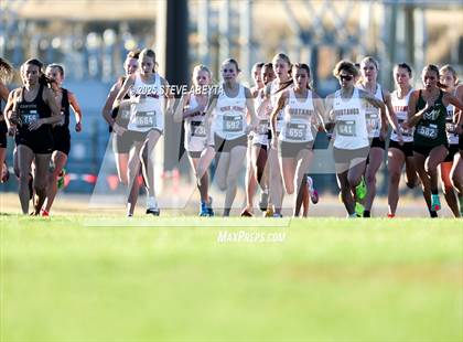Thumbnail 1 in CHSAA 5A Continental League Championships photogallery.