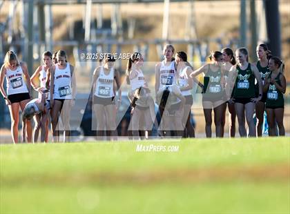 Thumbnail 1 in CHSAA 5A Continental League Championships photogallery.