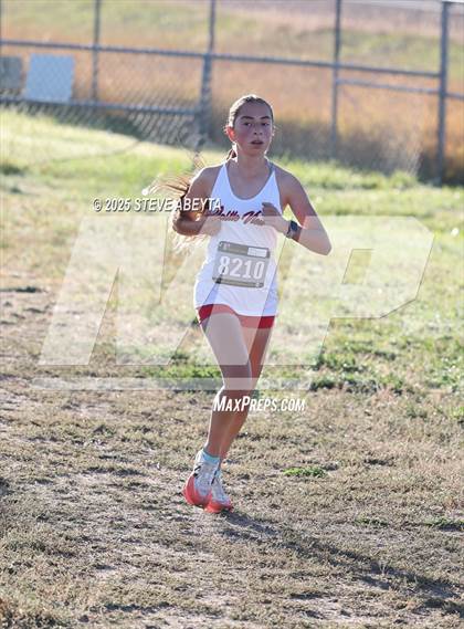 Thumbnail 3 in CHSAA 5A Continental League Championships photogallery.