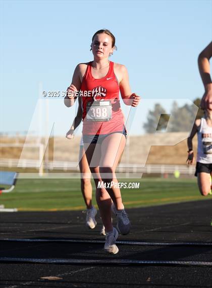 Thumbnail 3 in CHSAA 5A Continental League Championships photogallery.