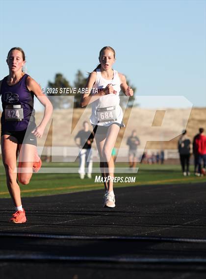 Thumbnail 2 in CHSAA 5A Continental League Championships photogallery.