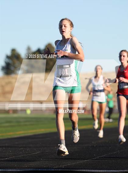 Thumbnail 2 in CHSAA 5A Continental League Championships photogallery.