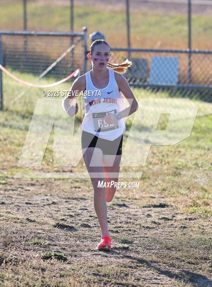 Thumbnail 2 in CHSAA 5A Continental League Championships photogallery.