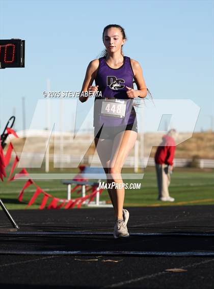 Thumbnail 3 in CHSAA 5A Continental League Championships photogallery.