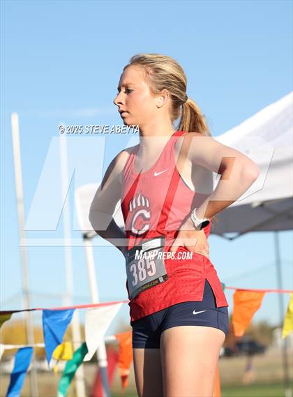 Thumbnail 1 in CHSAA 5A Continental League Championships photogallery.