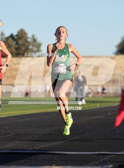 Thumbnail 3 in CHSAA 5A Continental League Championships photogallery.