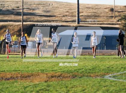 Thumbnail 3 in CHSAA 5A Continental League Championships photogallery.