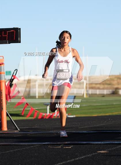 Thumbnail 2 in CHSAA 5A Continental League Championships photogallery.