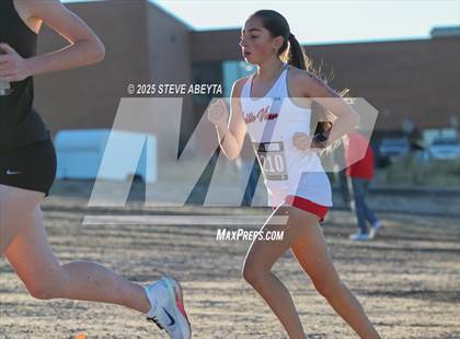 Thumbnail 1 in CHSAA 5A Continental League Championships photogallery.