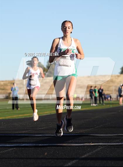Thumbnail 1 in CHSAA 5A Continental League Championships photogallery.