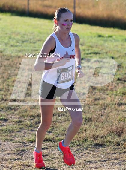 Thumbnail 2 in CHSAA 5A Continental League Championships photogallery.