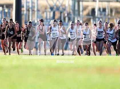 Thumbnail 1 in CHSAA 5A Continental League Championships photogallery.