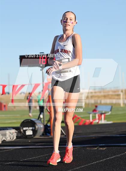 Thumbnail 3 in CHSAA 5A Continental League Championships photogallery.