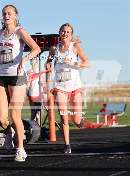 Thumbnail 1 in CHSAA 5A Continental League Championships photogallery.
