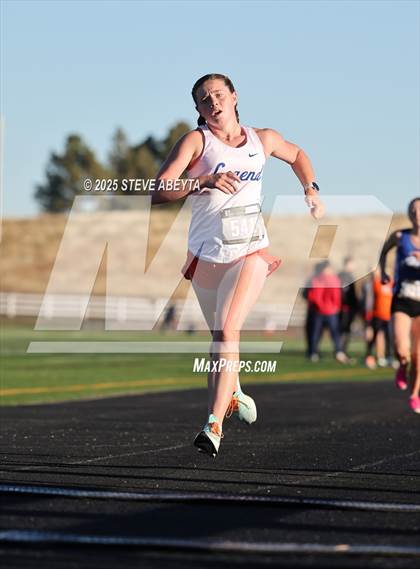 Thumbnail 2 in CHSAA 5A Continental League Championships photogallery.