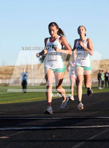 Thumbnail 3 in CHSAA 5A Continental League Championships photogallery.