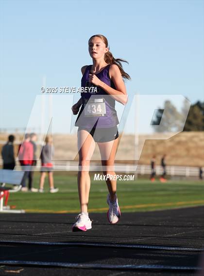 Thumbnail 3 in CHSAA 5A Continental League Championships photogallery.