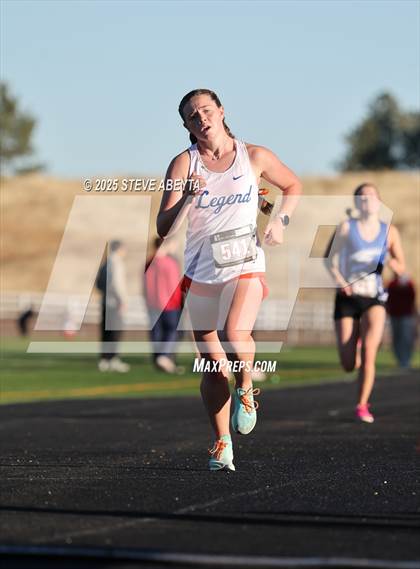Thumbnail 1 in CHSAA 5A Continental League Championships photogallery.