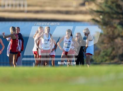 Thumbnail 2 in CHSAA 5A Continental League Championships photogallery.