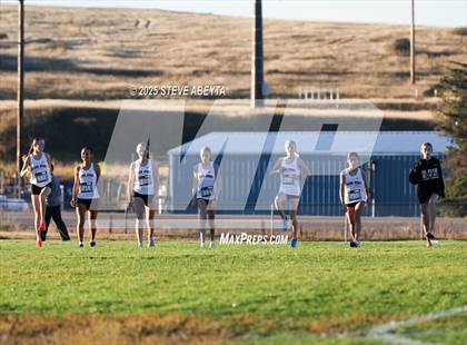 Thumbnail 2 in CHSAA 5A Continental League Championships photogallery.