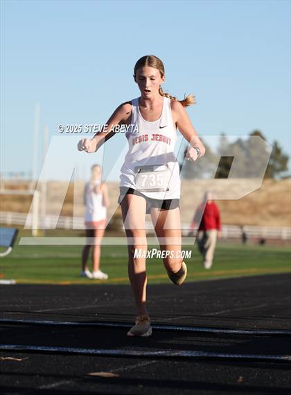 Thumbnail 1 in CHSAA 5A Continental League Championships photogallery.