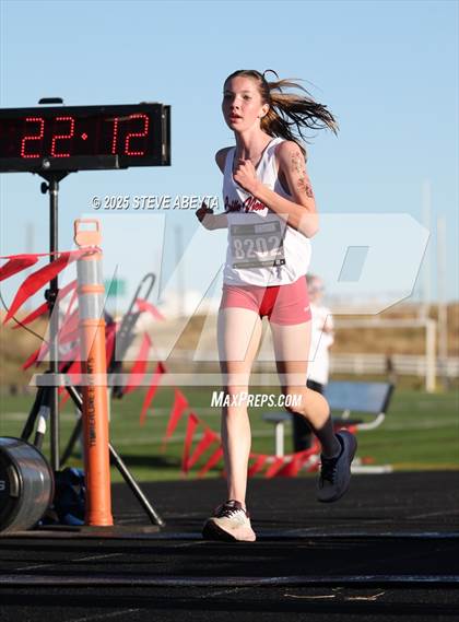 Thumbnail 1 in CHSAA 5A Continental League Championships photogallery.