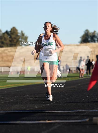 Thumbnail 2 in CHSAA 5A Continental League Championships photogallery.