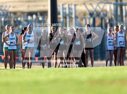 Thumbnail 1 in CHSAA 5A Continental League Championships photogallery.