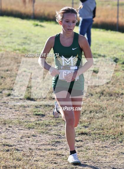 Thumbnail 2 in CHSAA 5A Continental League Championships photogallery.