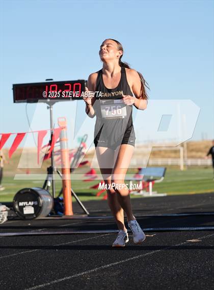 Thumbnail 1 in CHSAA 5A Continental League Championships photogallery.