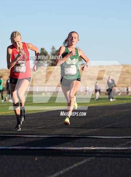 Thumbnail 2 in CHSAA 5A Continental League Championships photogallery.