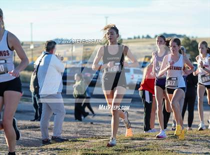 Thumbnail 1 in CHSAA 5A Continental League Championships photogallery.