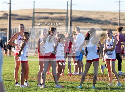 Thumbnail 2 in CHSAA 5A Continental League Championships photogallery.