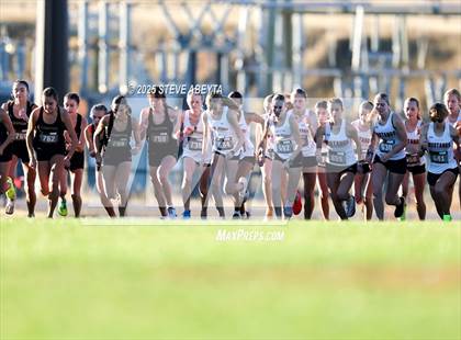 Thumbnail 3 in CHSAA 5A Continental League Championships photogallery.