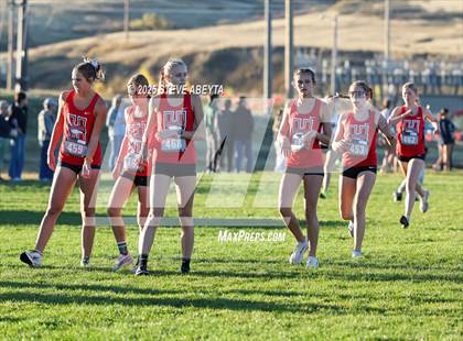 Thumbnail 2 in CHSAA 5A Continental League Championships photogallery.