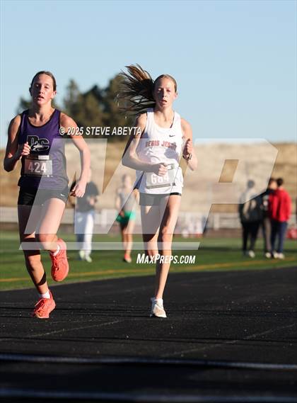 Thumbnail 1 in CHSAA 5A Continental League Championships photogallery.