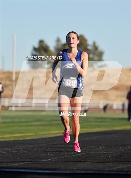 Thumbnail 3 in CHSAA 5A Continental League Championships photogallery.