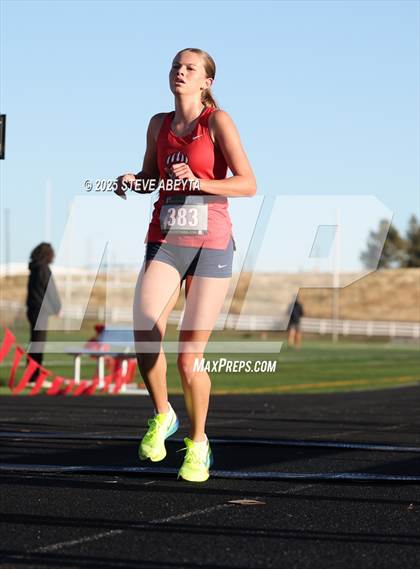 Thumbnail 1 in CHSAA 5A Continental League Championships photogallery.