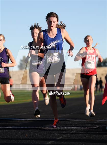 Thumbnail 3 in CHSAA 5A Continental League Championships photogallery.
