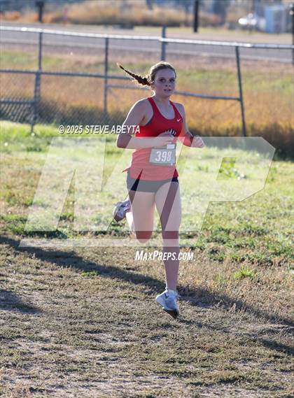 Thumbnail 1 in CHSAA 5A Continental League Championships photogallery.