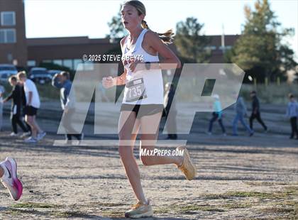 Thumbnail 2 in CHSAA 5A Continental League Championships photogallery.