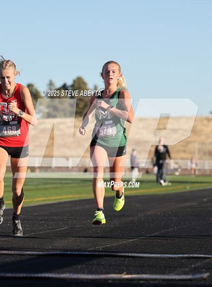 Thumbnail 1 in CHSAA 5A Continental League Championships photogallery.