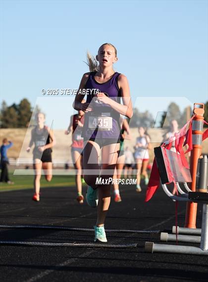 Thumbnail 2 in CHSAA 5A Continental League Championships photogallery.