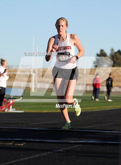 Thumbnail 2 in CHSAA 5A Continental League Championships photogallery.