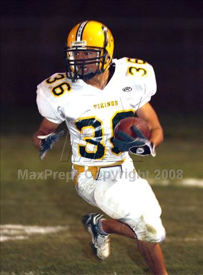 Thumbnail 1 in Vanden @ Benicia photogallery.