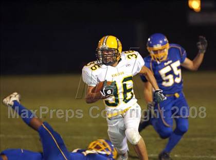 Thumbnail 2 in Vanden @ Benicia photogallery.