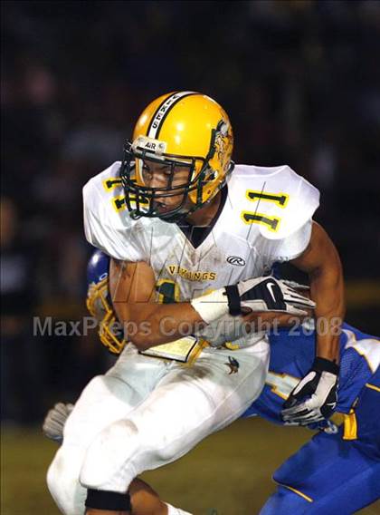 Thumbnail 2 in Vanden @ Benicia photogallery.