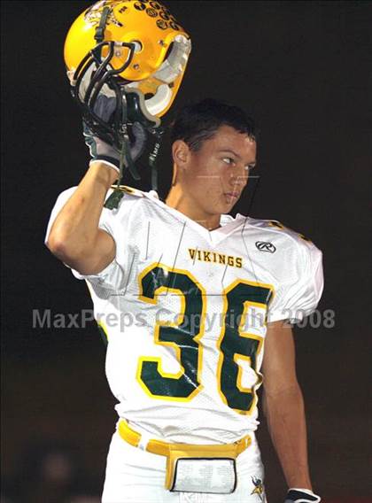 Thumbnail 2 in Vanden @ Benicia photogallery.