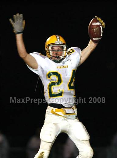 Thursday, Oct 23, 2008